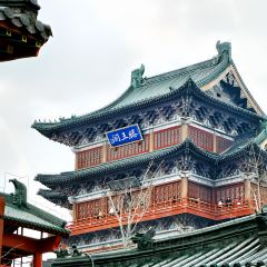 YING JIE XIAOCHI User Photo