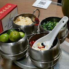 Huiwei Chicken Soup User Photo