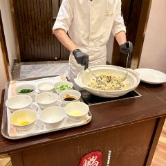 鹏阁丨精致粤菜 User Photo