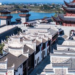 YUANLAOXIANGSHI 여행 사진
