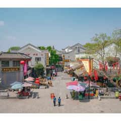 何小姑虾蟹楼(青年中路店) User Photo