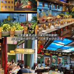 LAOPINGXIANG 여행 사진