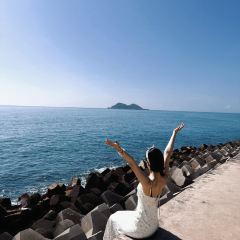 GRAND HYATT SHENZHOU PENINSULA·POOL HOUSE User Photo
