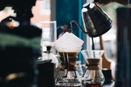 Dark Forest CRAFTBEER TRIBE