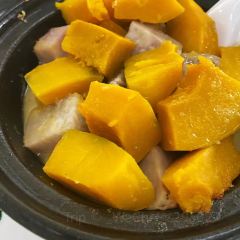 食天下果园农庄(金水台特色老店) User Photo