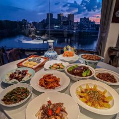 CHINSHOW porcelain feast User Photo