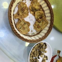森态源休闲山庄 User Photo