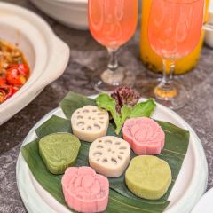 YanYangTian Xin JingChu Hotel (HuangHe Lou) 여행 사진