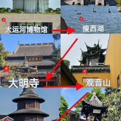 DONG YUAN XIAO GUAN User Photo