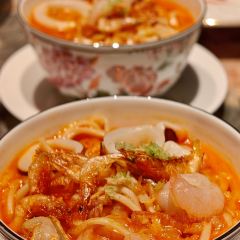 Hai wan hui User Photo