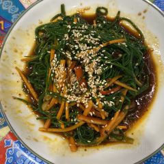 苏德蒙古火锅(滨河店) User Photo