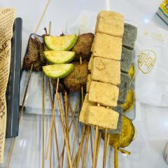 MI XUE BING CHENG User Photo