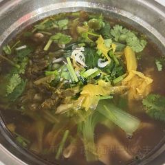 冬芳蛋饼 User Photo