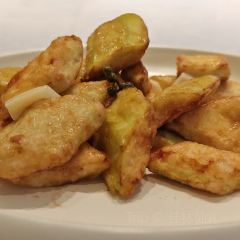 墨宴湖畔餐厅 User Photo