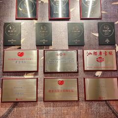 建业家味·专注潮菜四十年(成德发广场店) User Photo