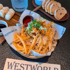 仁川T1 By Westworld(上海限定店) 여행 사진