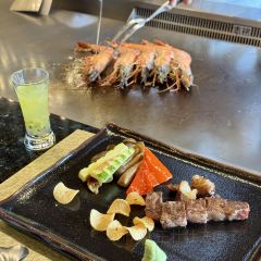GINZA ONODERA 여행 사진