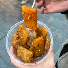 家风老馆子(德隆街店) User Photo
