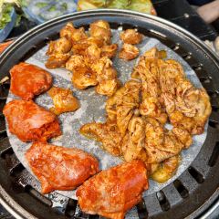 遵义爱情小豆腐(石坪桥店) User Photo