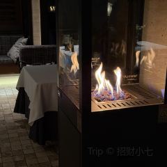 大理安汋海景酒店·餐厅 여행 사진