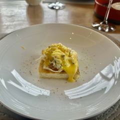 九寨康莱德酒店·炙特色餐厅 User Photo