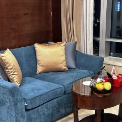 Yang Zi Xuan User Photo