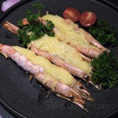 宁波东钱湖等风来酒店·Oasis绿洲西餐(东钱湖店) User Photo