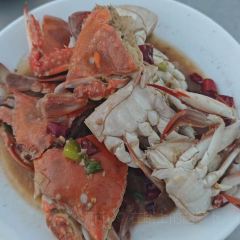 FU HAI User Photo