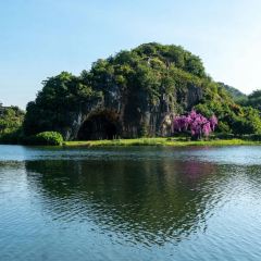 普者黑木可千寻精品度假民宿·餐厅 User Photo