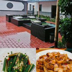 十二府·鲁餐厅 User Photo