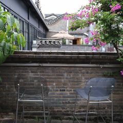 隐厨·私房菜(东西巷店) User Photo