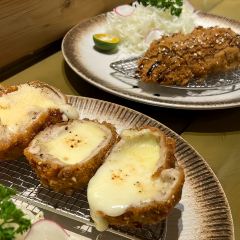 丁小福糖水铺子 User Photo