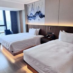 华诚汇酒家·琼菜印象(红城湖店) User Photo