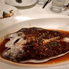 蘇州四季飯店·瓏廊張用戶圖片