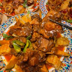 MA FENG HUA User Photo