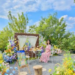 天香蟹园·正宗自产自销(阳澄湖莲花岛店) User Photo