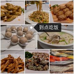 Taiwanxin Restaurant User Photo