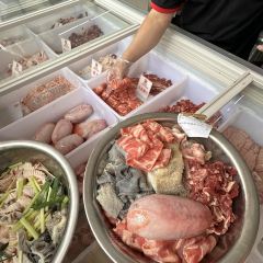 铛牛佬牛肉牛杂火锅城(江滨店) User Photo