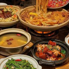 SHAN SI CASSEROLE User Photo