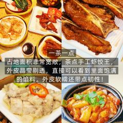 瘦鬼老档糖水铺 User Photo