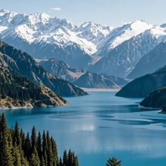 魏家羊羔肉(天山区店) User Photo