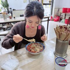 翠花凉粉(怀仁店) 여행 사진