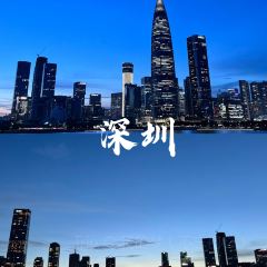 老顾客煲仔饭(蛇口店) User Photo