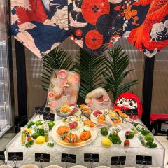 W XIAMEN · NINE Restaurant 여행 사진