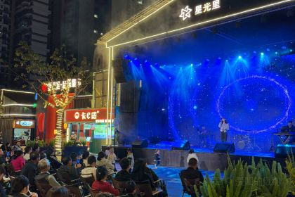 小腕儿烤肉(兴义店)