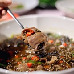 Yunhe Noodle (Huangpu) User Photo