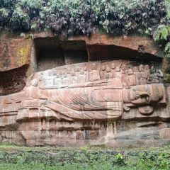 MAO MAO HAN User Photo