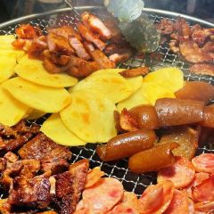 蒋记龍府(修文店) User Photo