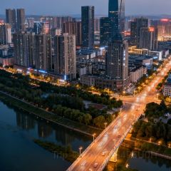 WAN XI REN GU TU CAI GUAN 여행 사진