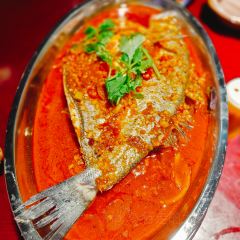 西部一串烧烤·地道湘西小串 User Photo